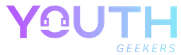 Youth Geekers logo — Youth Gamers gaming hub