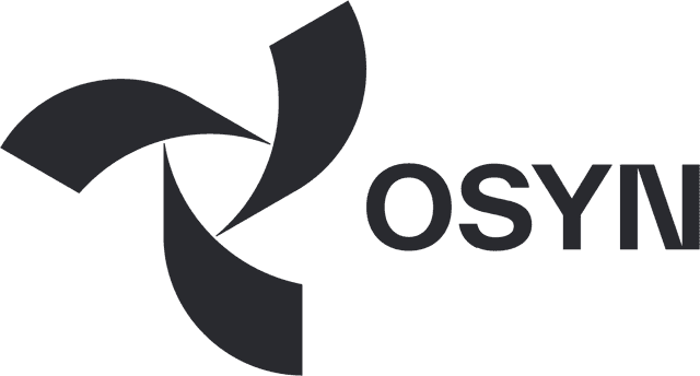 Osyn logo