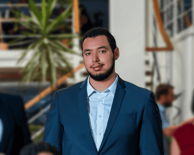 Wassim Kraiem, CTO & Project Manager at Youth Geekers