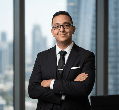 Omar Jemli, CEO & Founder at Youth Geekers