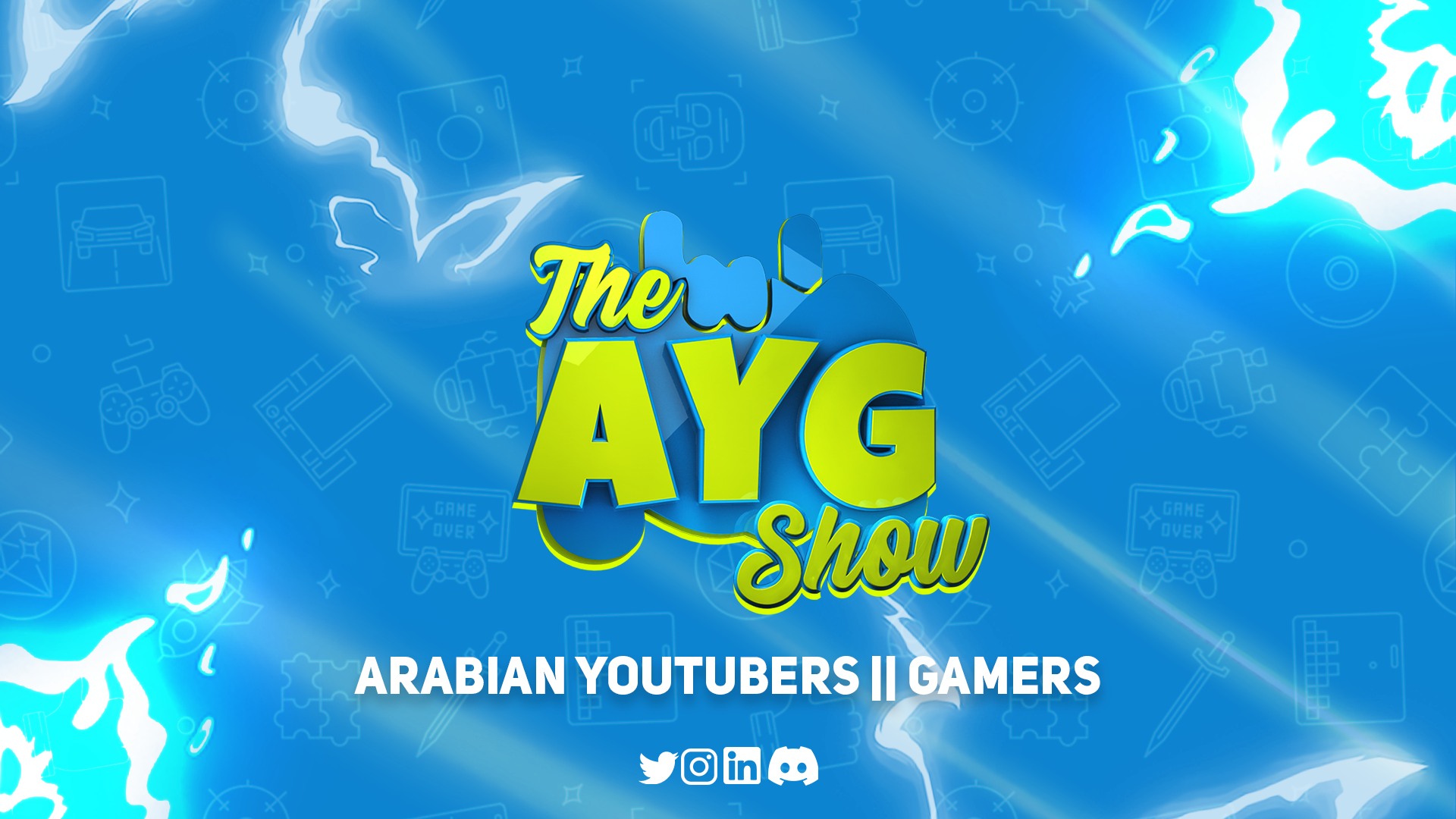 AYG Community Management