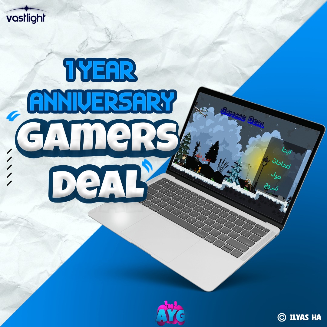 Gamers Deal