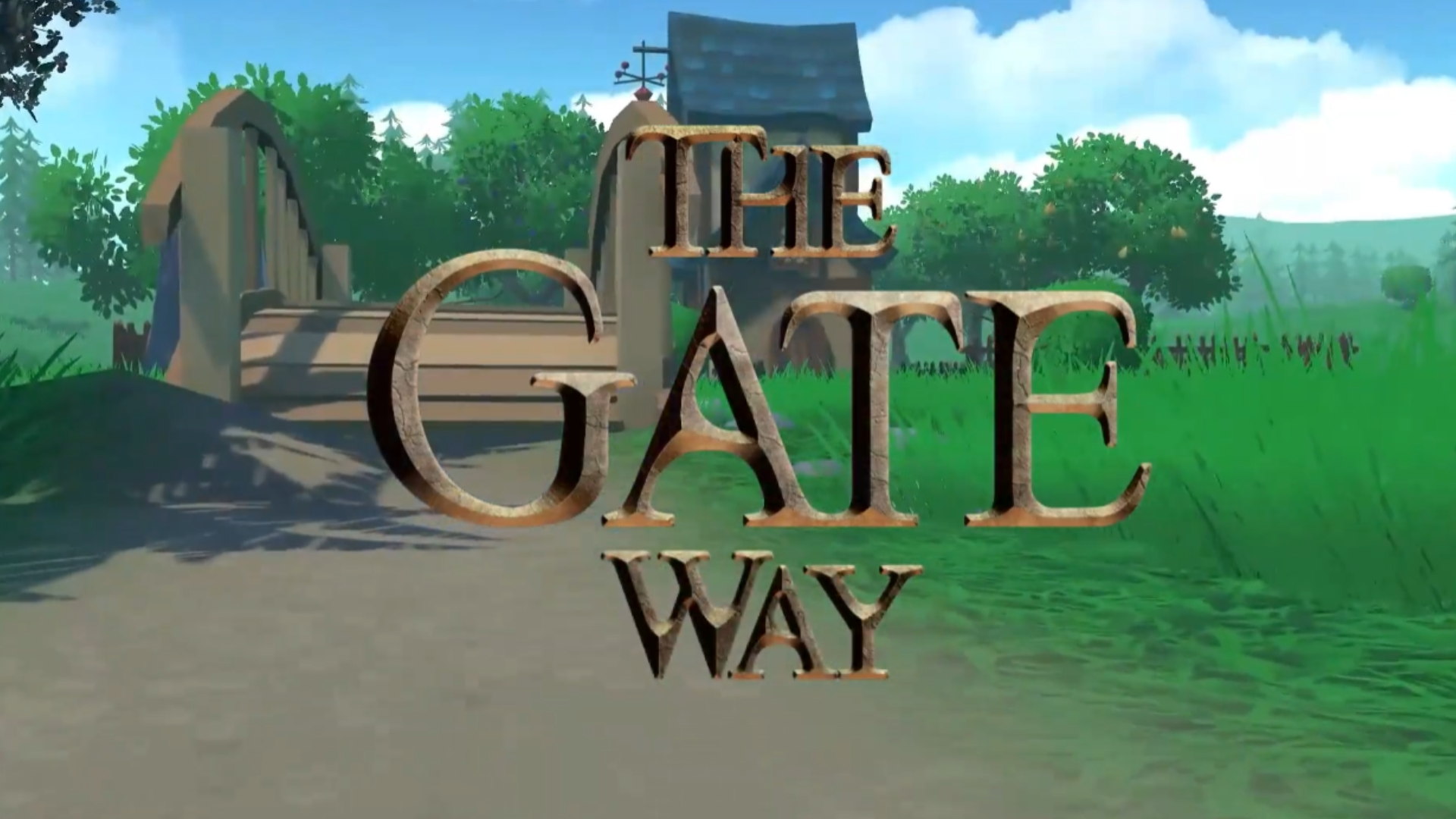 The Gateway