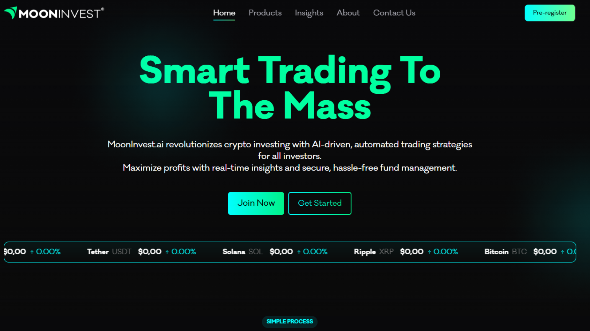 Moon Invest